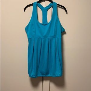 Lululemon Halter Top